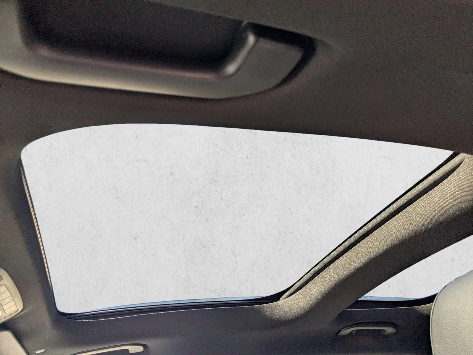 2025 Mercedes-Benz GLB GLB 250 SUV