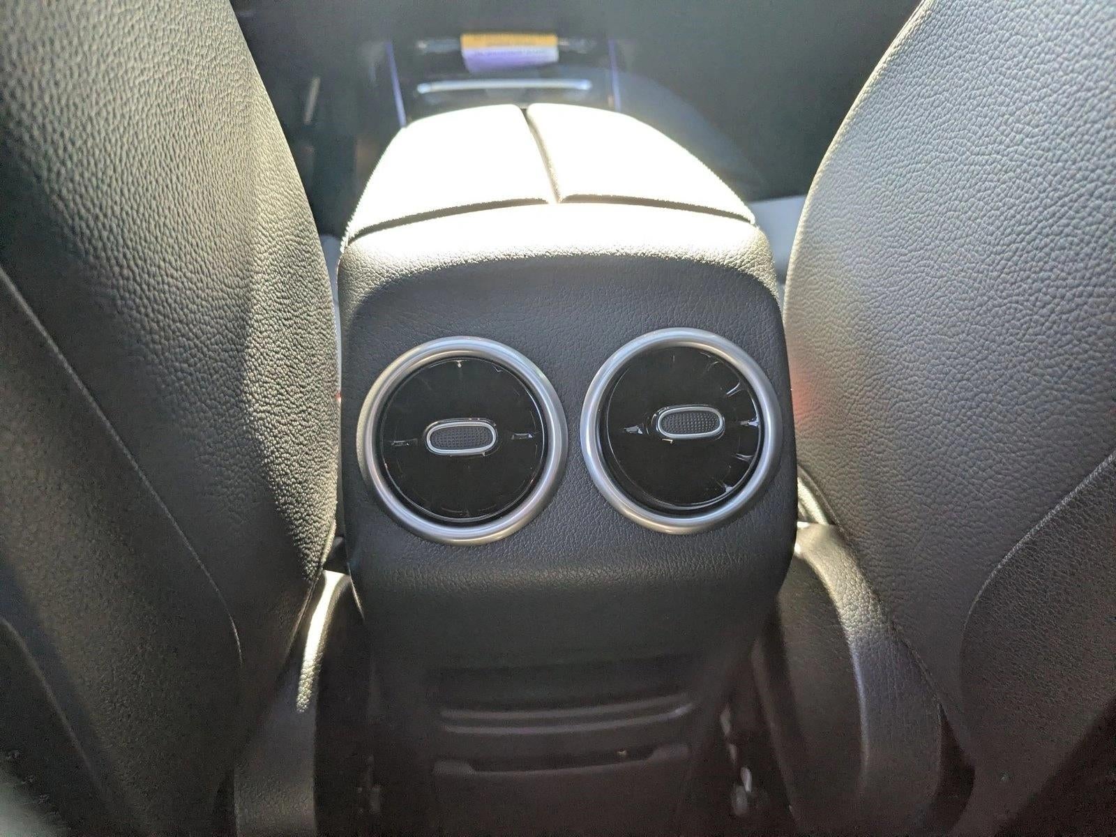 2025 Mercedes-Benz GLB GLB 250 SUV