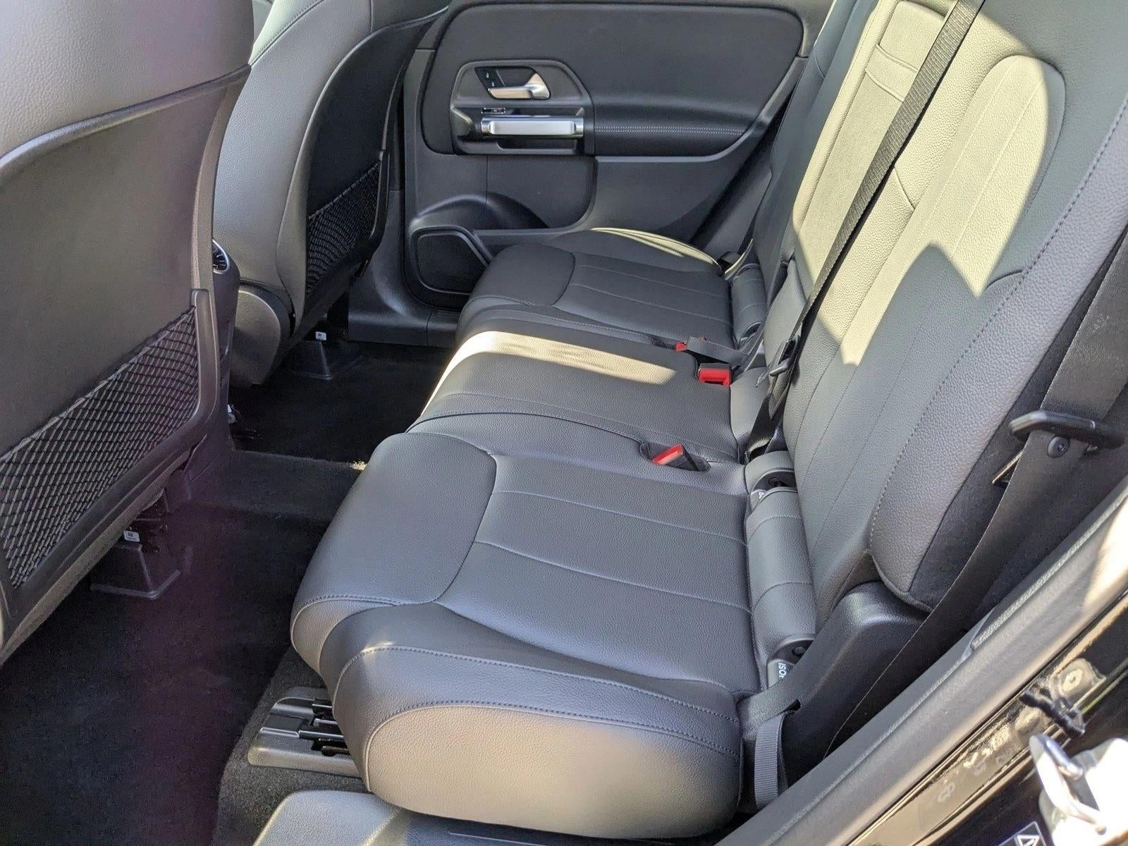 2025 Mercedes-Benz GLB GLB 250 SUV