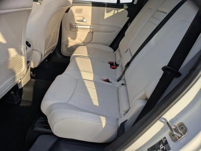 2026 Mercedes-Benz GLB GLB 250 SUV