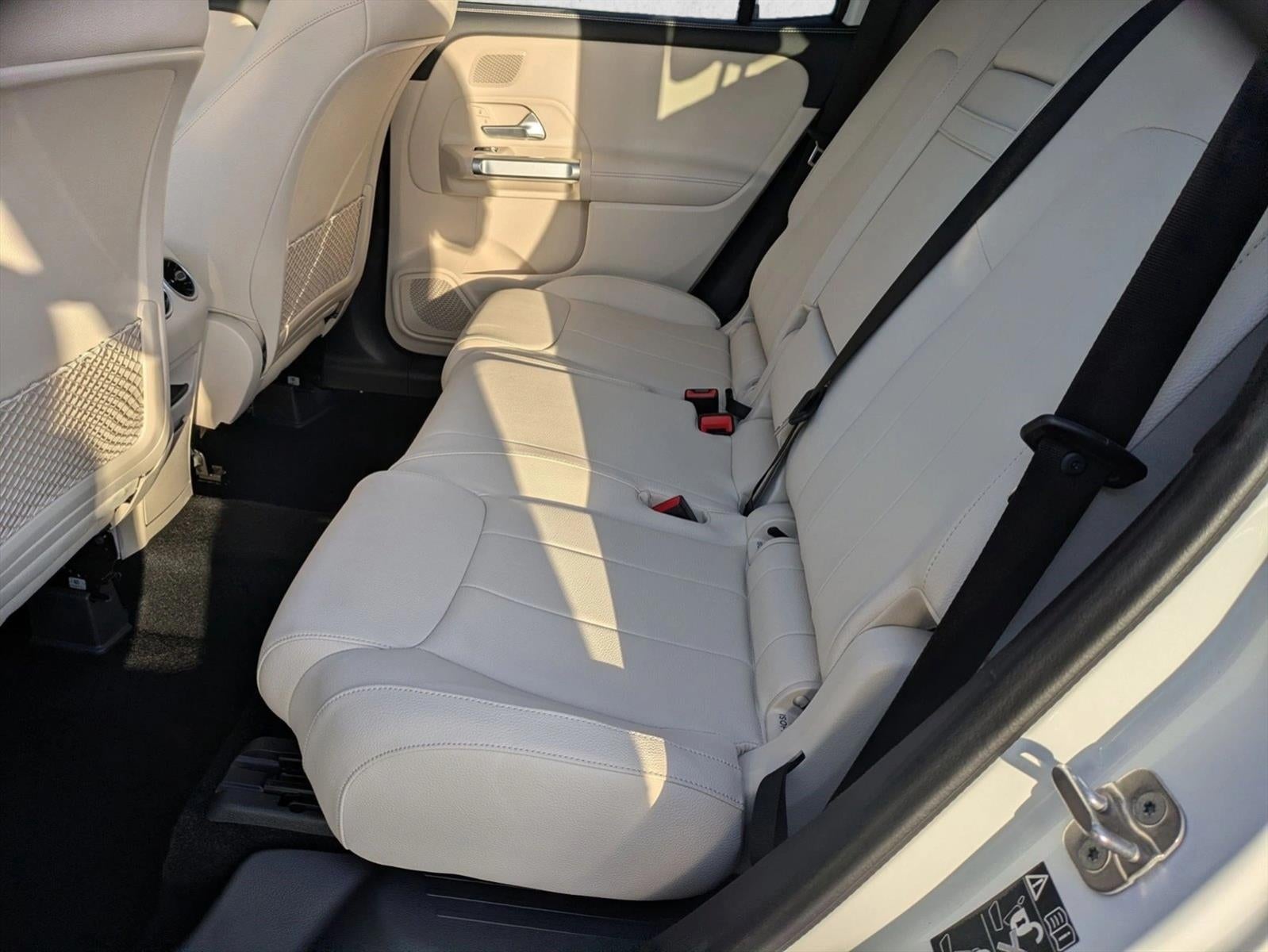 2026 Mercedes-Benz GLB GLB 250 SUV