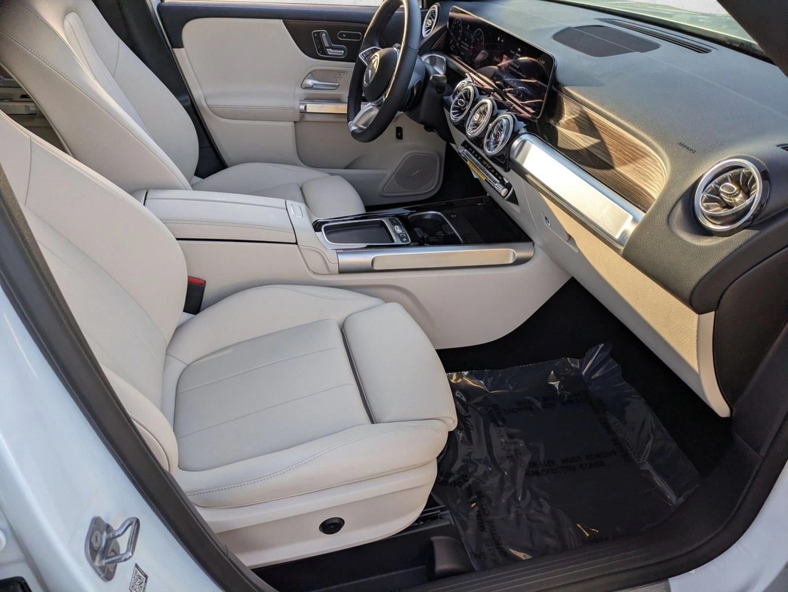 2026 Mercedes-Benz GLB GLB 250 SUV