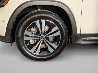 2026 Mercedes-Benz GLB GLB 250 SUV