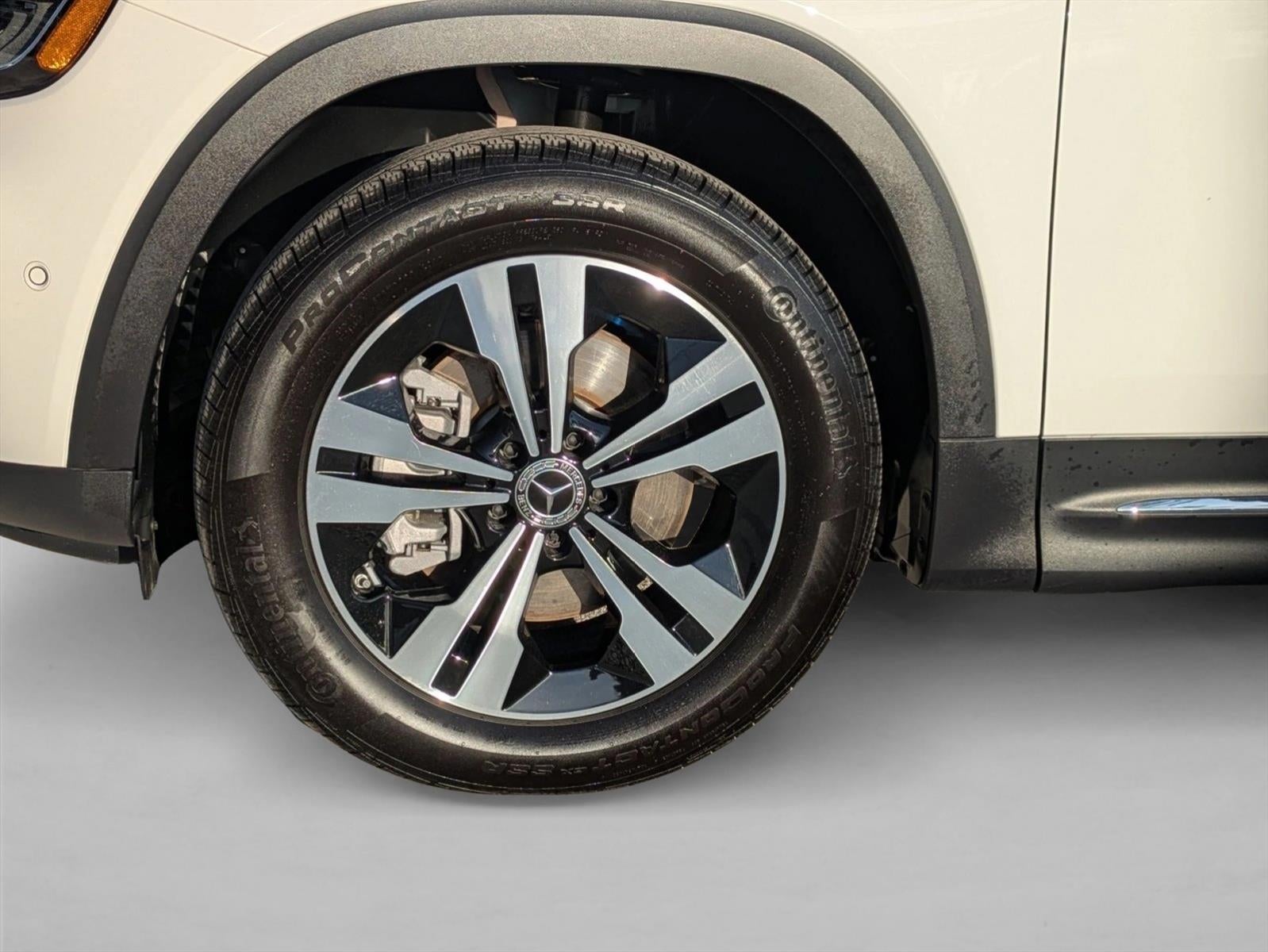 2026 Mercedes-Benz GLB GLB 250 SUV