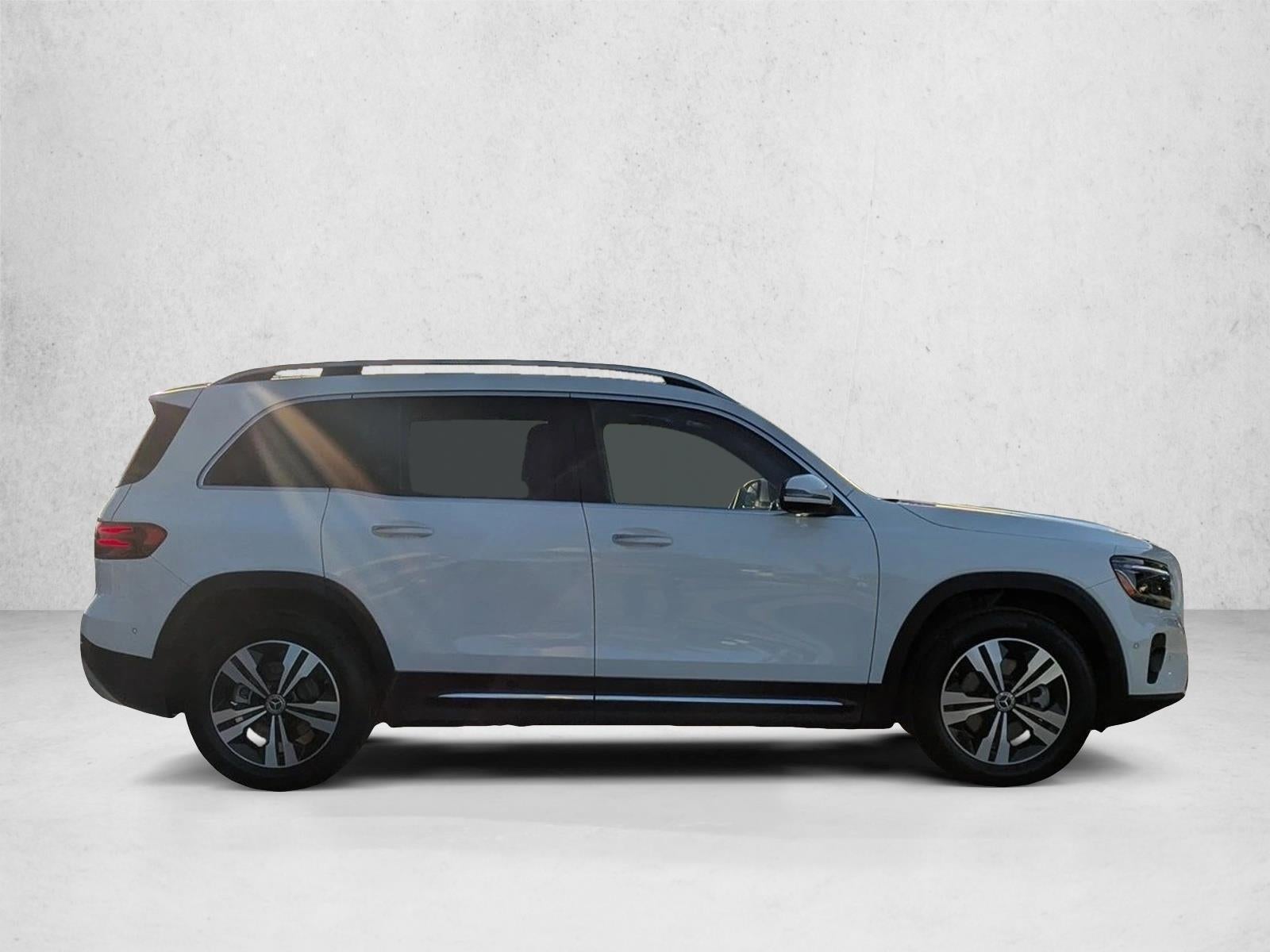 2026 Mercedes-Benz GLB GLB 250 SUV