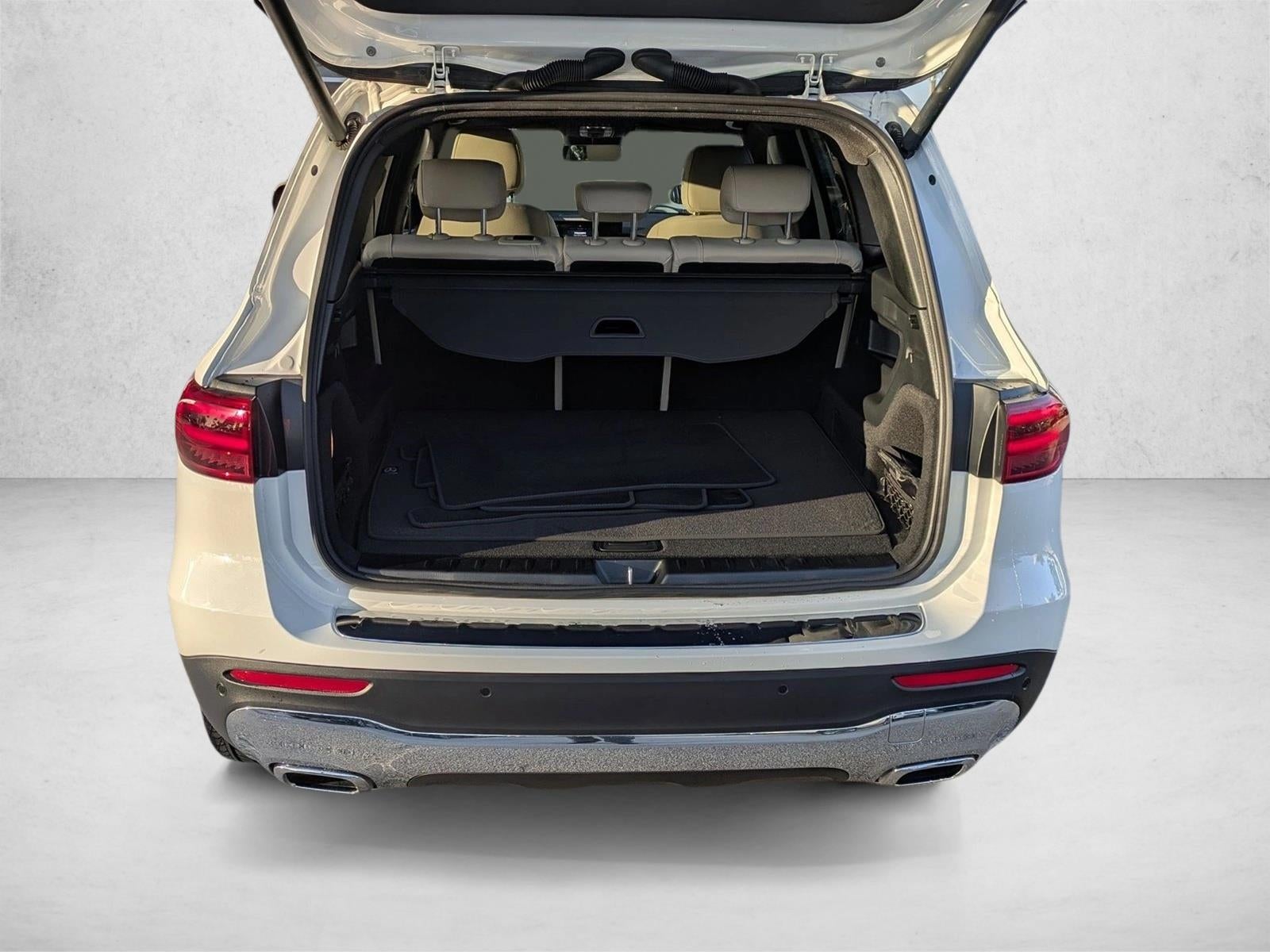 2026 Mercedes-Benz GLB GLB 250 SUV