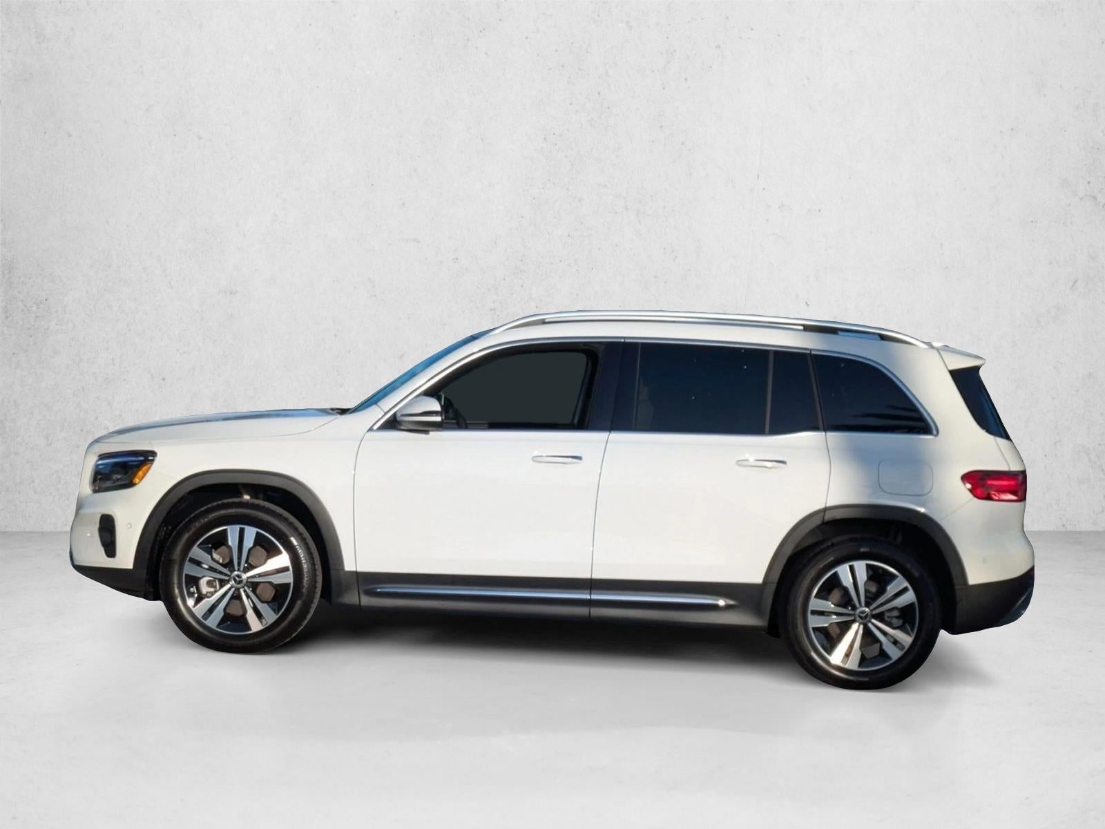 2026 Mercedes-Benz GLB GLB 250 SUV