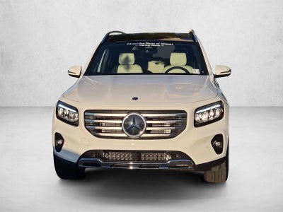2026 Mercedes-Benz GLB GLB 250 SUV