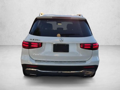 2026 Mercedes-Benz GLB GLB 250 SUV