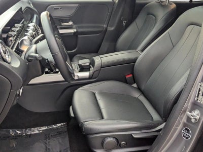 2022 Mercedes-Benz GLB GLB 250 SUV