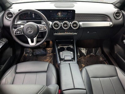 2022 Mercedes-Benz GLB GLB 250 SUV