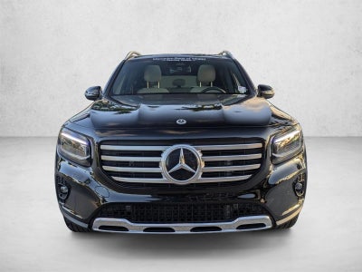 2026 Mercedes-Benz GLB GLB 250 SUV