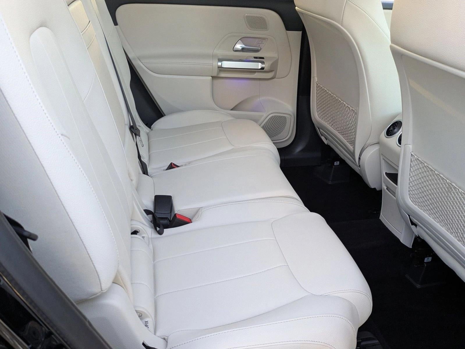 2026 Mercedes-Benz GLB GLB 250 SUV