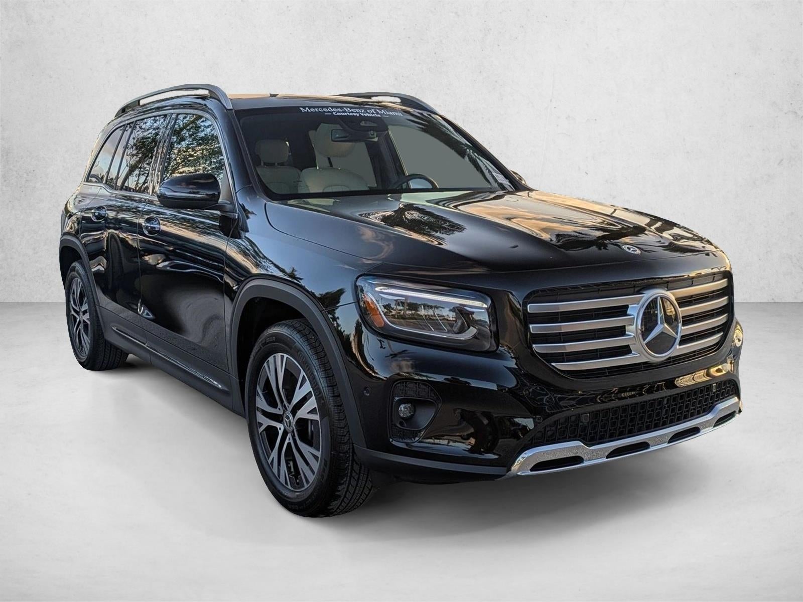 2026 Mercedes-Benz GLB GLB 250 SUV