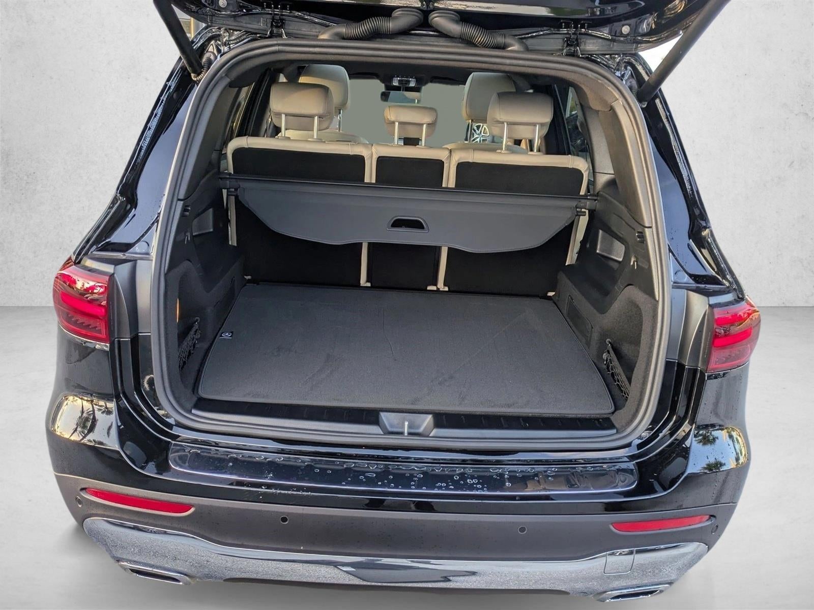 2026 Mercedes-Benz GLB GLB 250 SUV