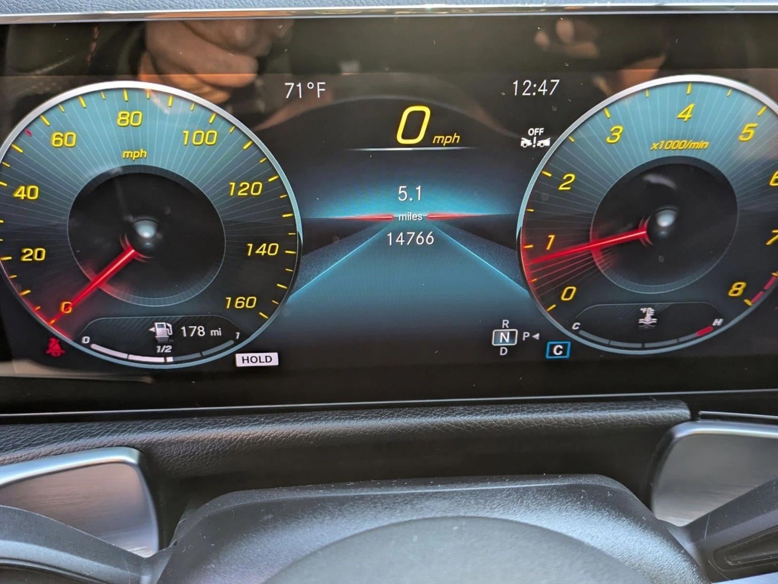 2023 Mercedes-Benz GLB GLB 250 SUV