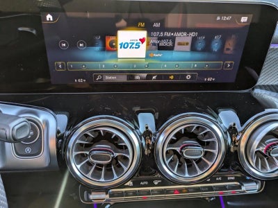 2023 Mercedes-Benz GLB GLB 250 SUV