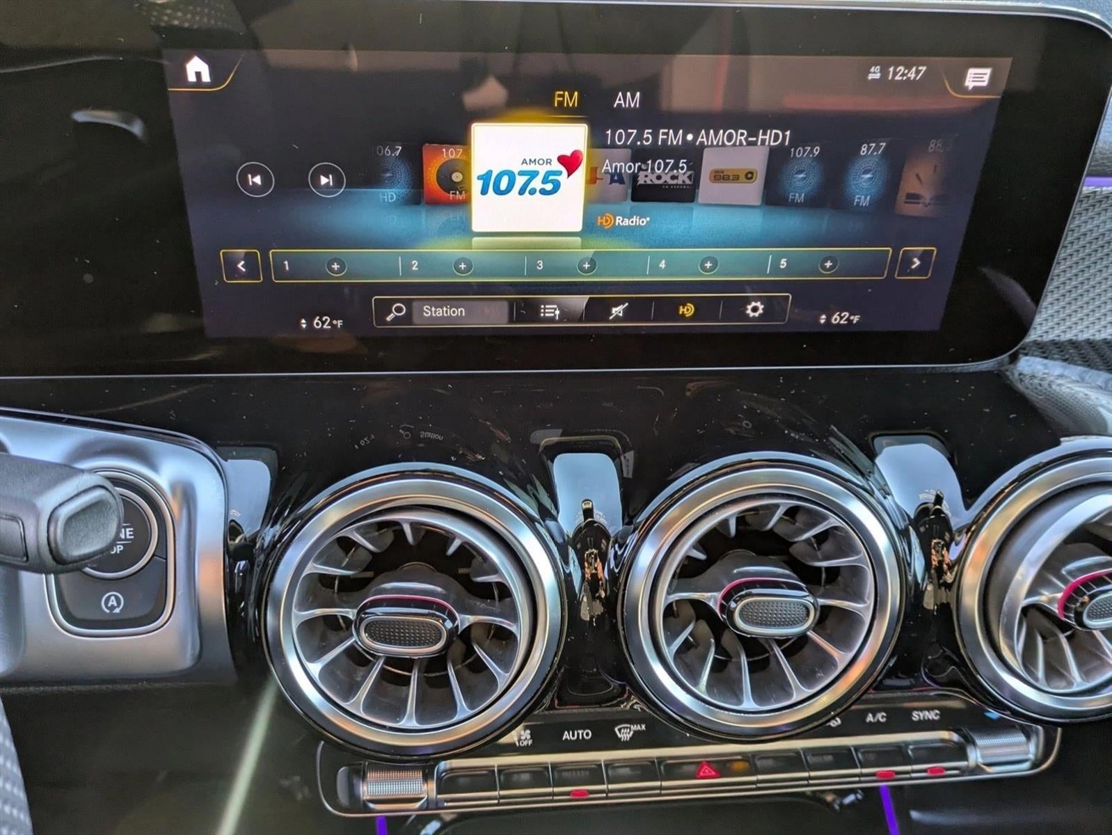 2023 Mercedes-Benz GLB GLB 250 SUV