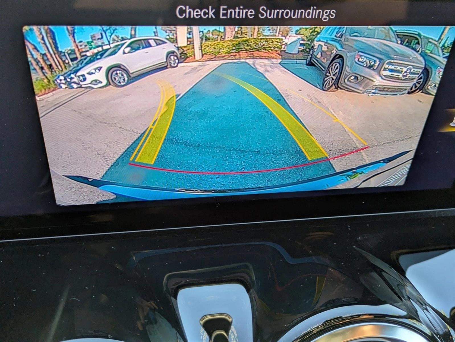 2023 Mercedes-Benz GLB GLB 250 SUV