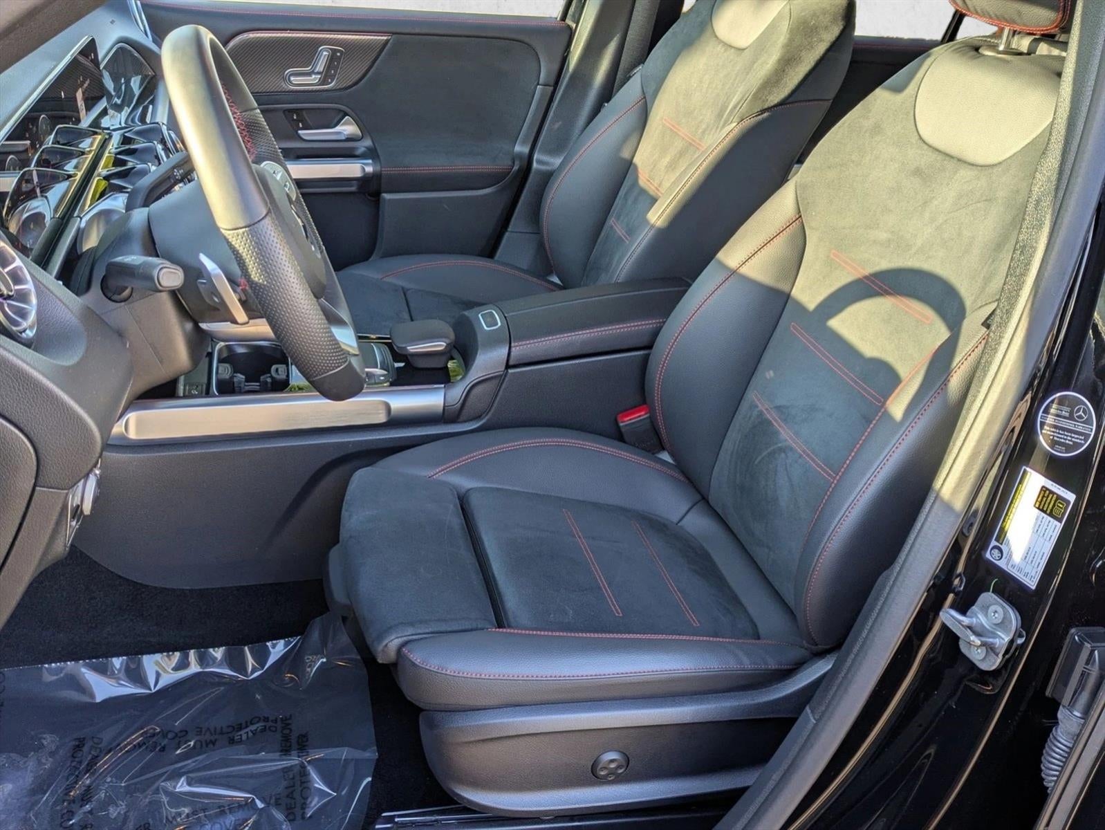 2023 Mercedes-Benz GLB GLB 250 SUV