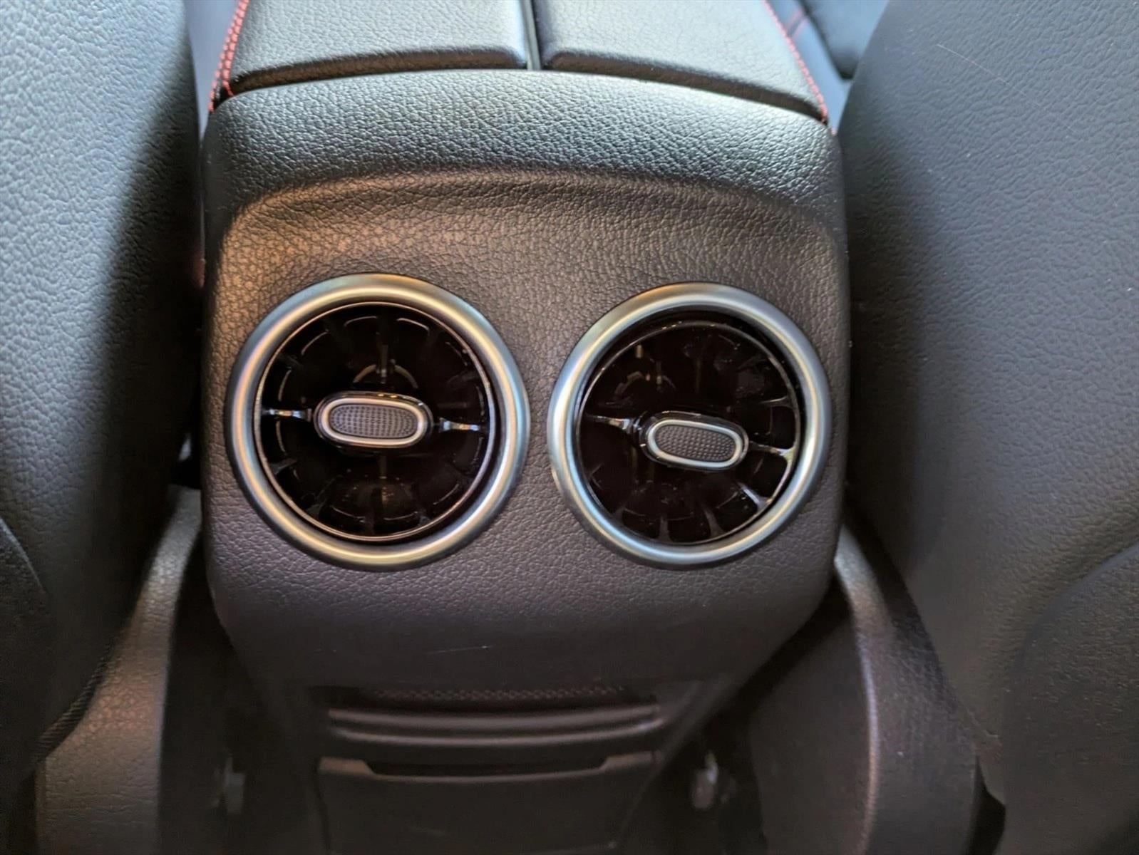 2023 Mercedes-Benz GLB GLB 250 SUV