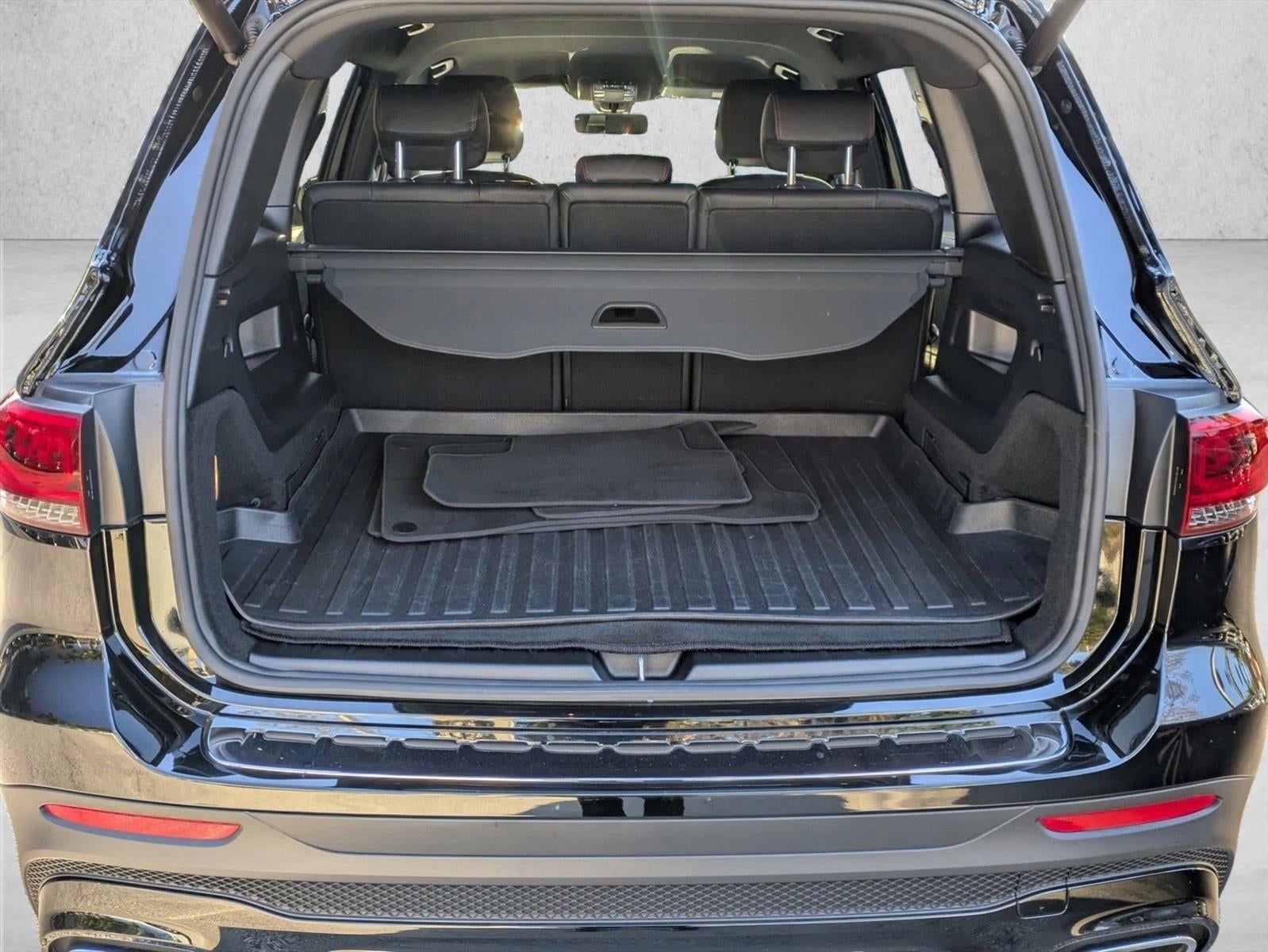 2023 Mercedes-Benz GLB GLB 250 SUV