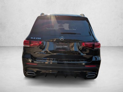 2023 Mercedes-Benz GLB GLB 250 SUV