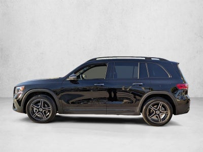 2023 Mercedes-Benz GLB GLB 250 SUV
