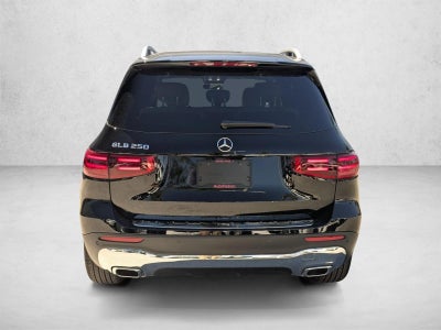 2026 Mercedes-Benz GLB GLB 250 SUV