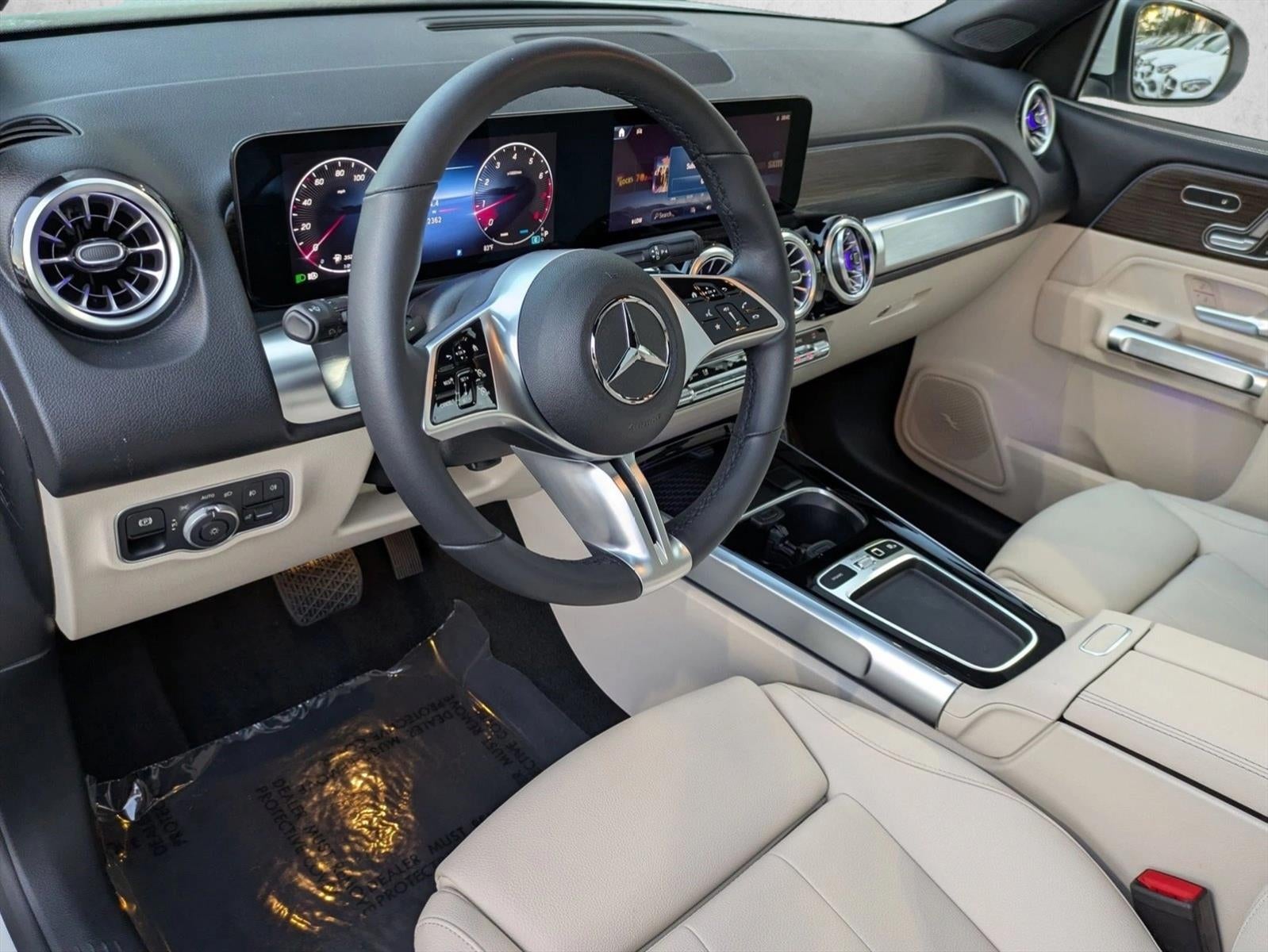 2026 Mercedes-Benz GLB GLB 250 SUV