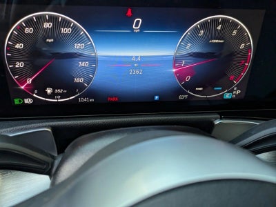 2026 Mercedes-Benz GLB GLB 250 SUV