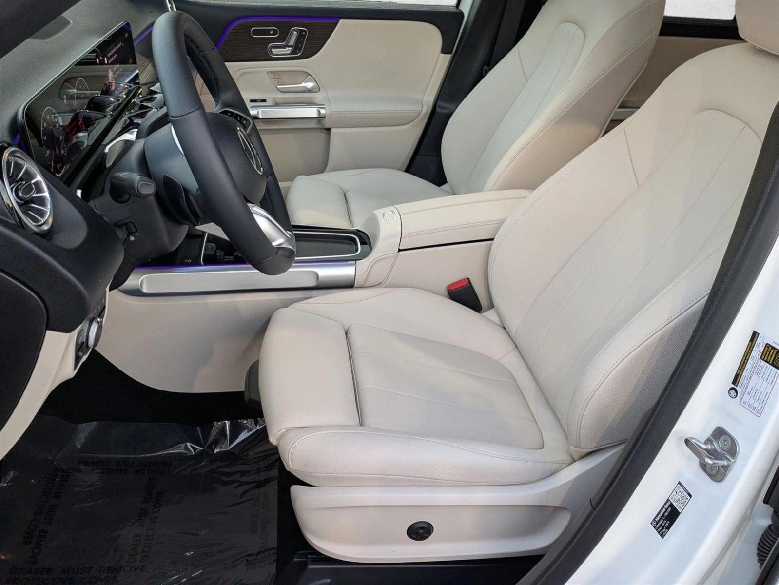 2026 Mercedes-Benz GLB GLB 250 SUV