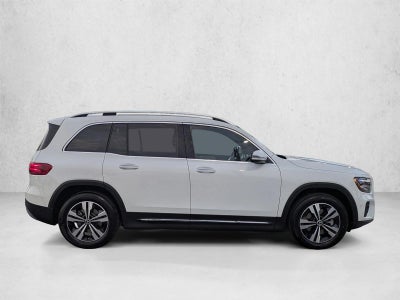 2026 Mercedes-Benz GLB GLB 250 SUV