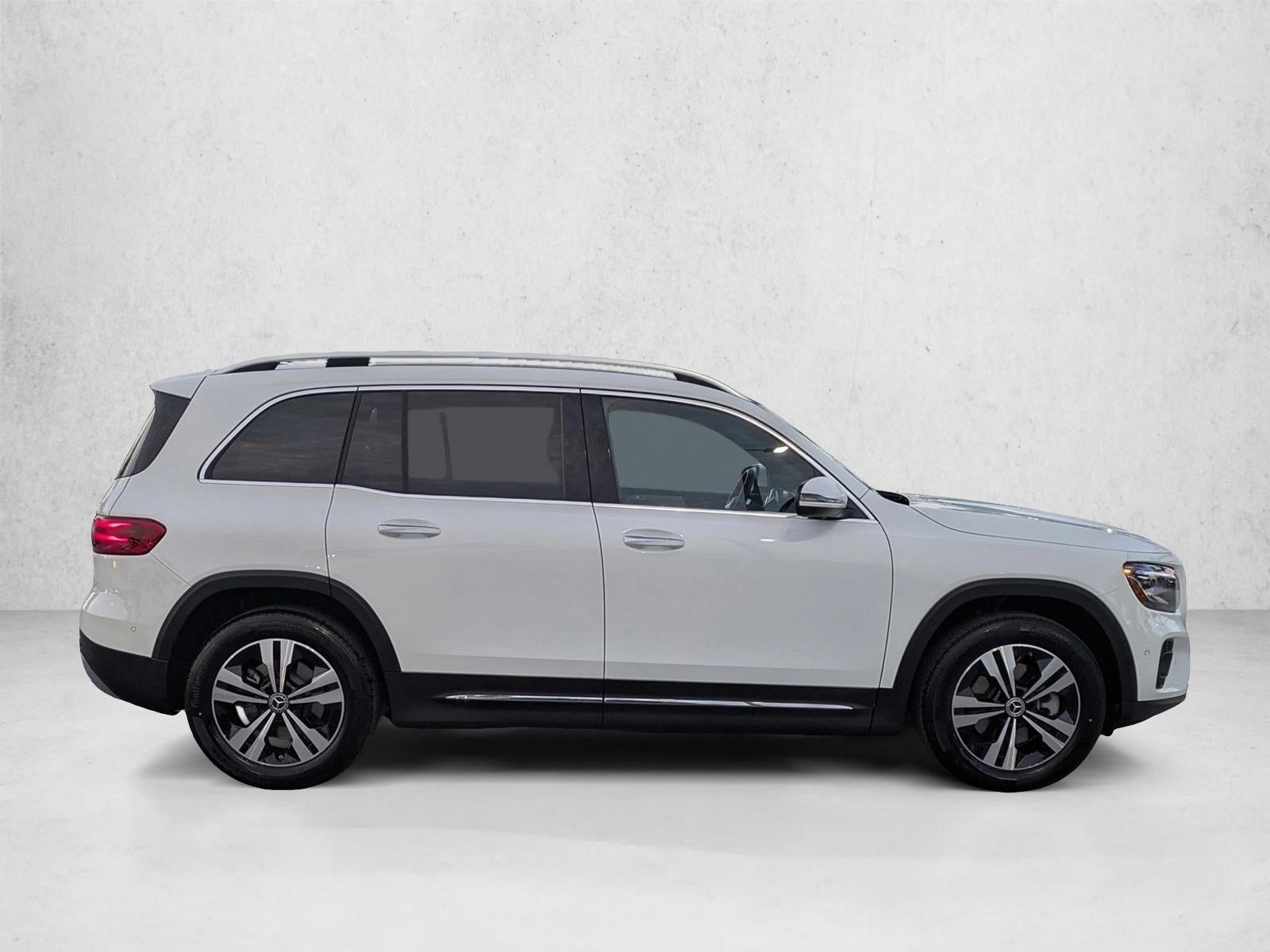 2026 Mercedes-Benz GLB GLB 250 SUV