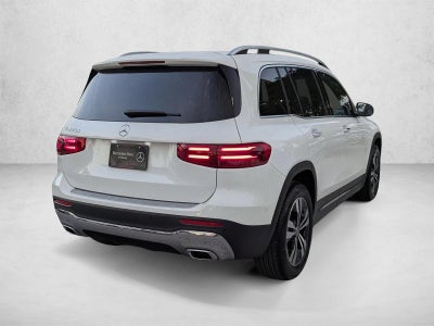 2026 Mercedes-Benz GLB GLB 250 SUV