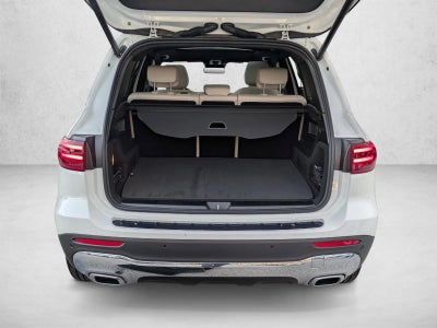 2026 Mercedes-Benz GLB GLB 250 SUV
