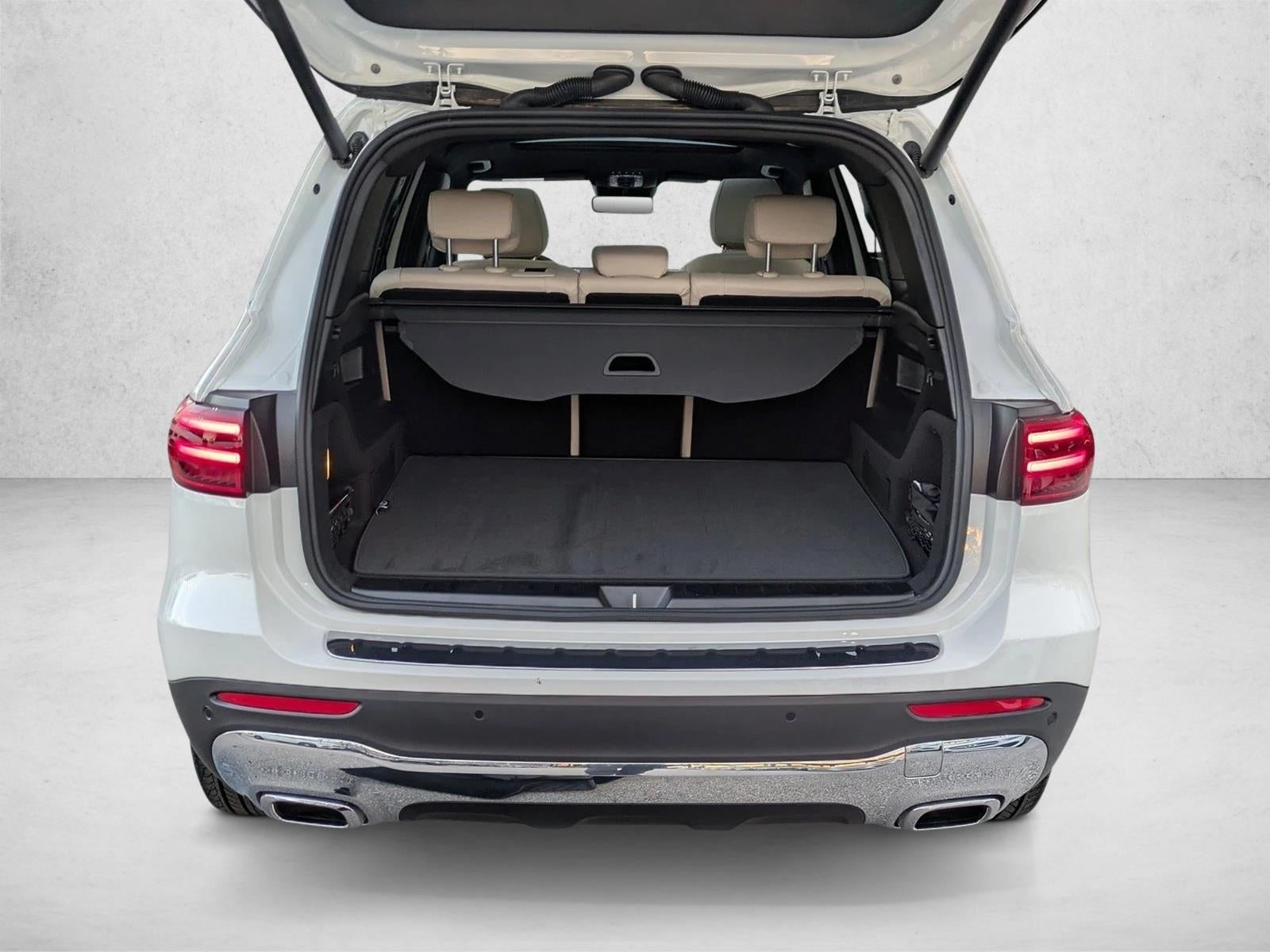 2026 Mercedes-Benz GLB GLB 250 SUV