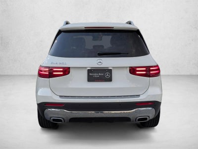 2026 Mercedes-Benz GLB GLB 250 SUV