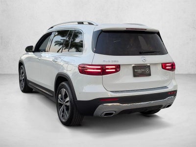 2026 Mercedes-Benz GLB GLB 250 SUV