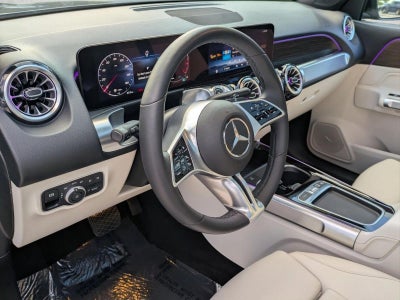 2026 Mercedes-Benz GLB GLB 250 SUV