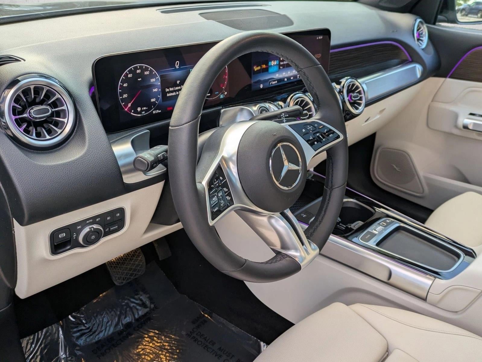 2026 Mercedes-Benz GLB GLB 250 SUV