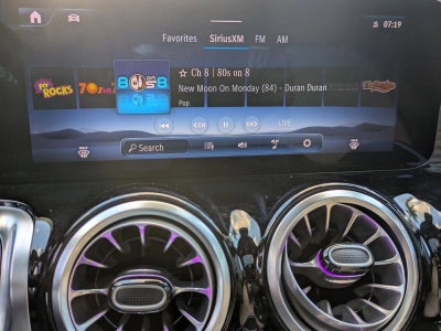 2026 Mercedes-Benz GLB GLB 250 SUV