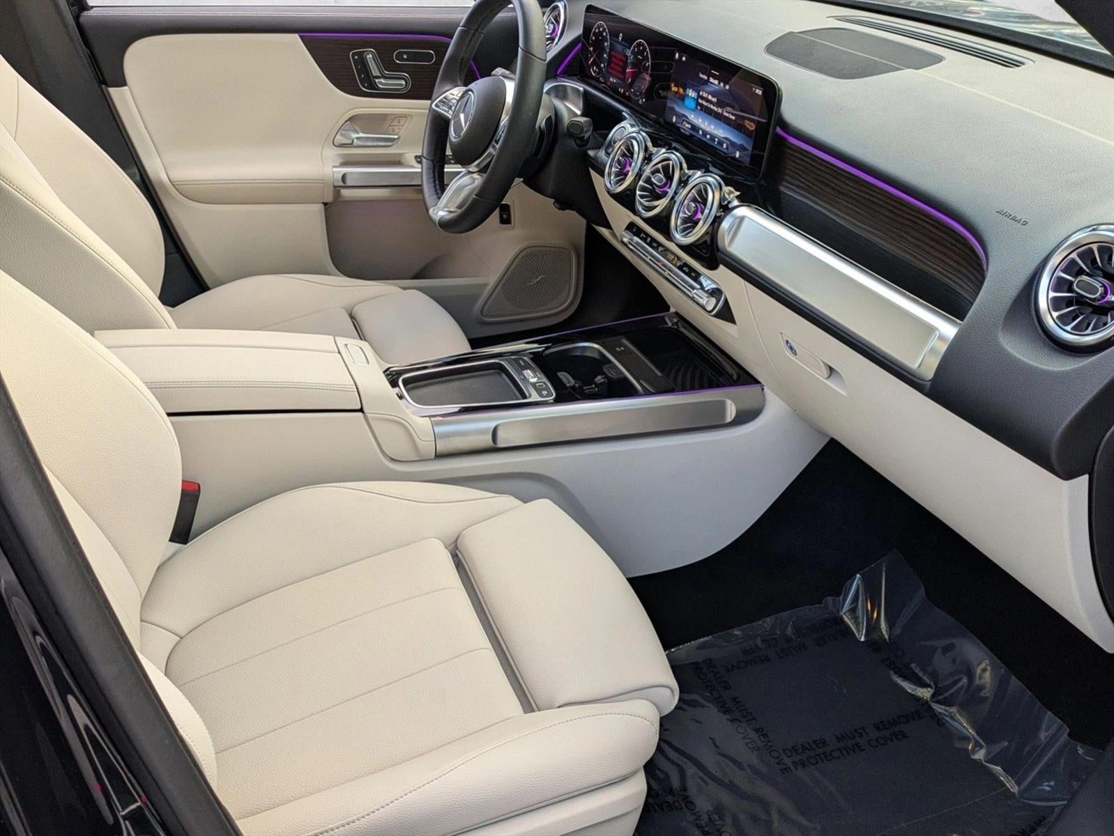 2026 Mercedes-Benz GLB GLB 250 SUV