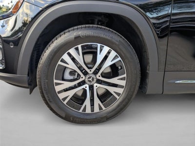 2026 Mercedes-Benz GLB GLB 250 SUV