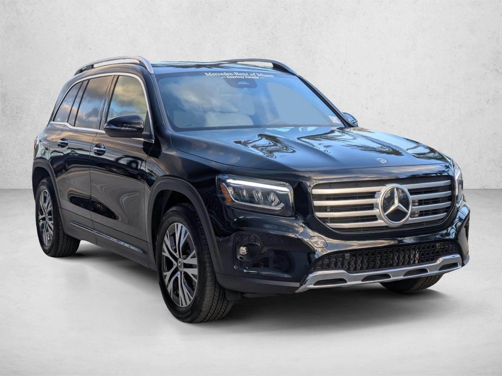 2026 Mercedes-Benz GLB GLB 250 SUV