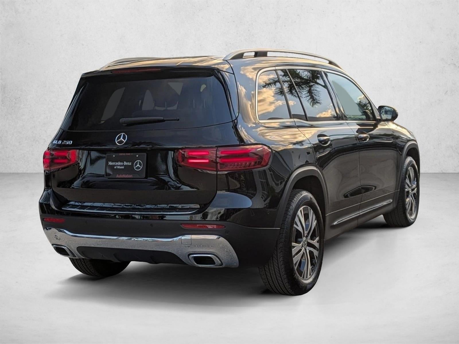 2026 Mercedes-Benz GLB GLB 250 SUV