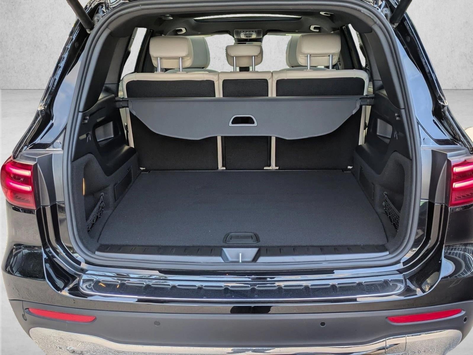 2026 Mercedes-Benz GLB GLB 250 SUV