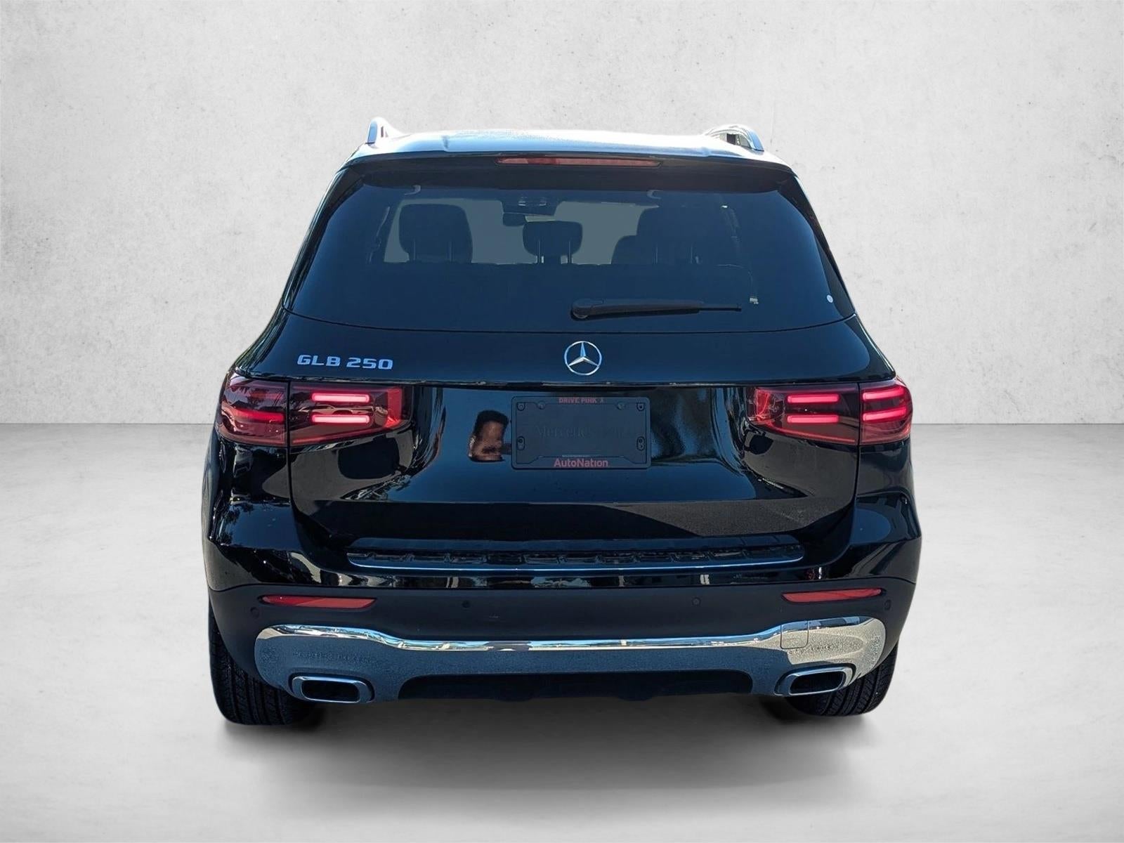 2026 Mercedes-Benz GLB GLB 250 SUV