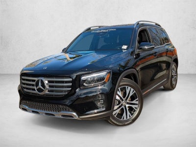 2026 Mercedes-Benz GLB GLB 250 SUV