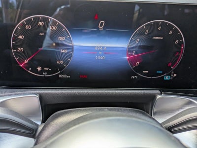 2026 Mercedes-Benz GLB GLB 250 SUV